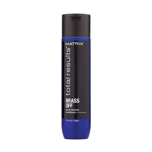 MATRIX BRASS OFF Odżywka 300ml