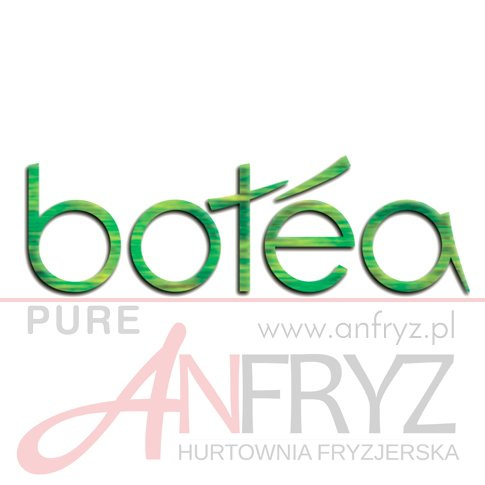 CARIN BOTEA Ampułki 5.4 przeciw wypadaniu włosów 6x10ml
