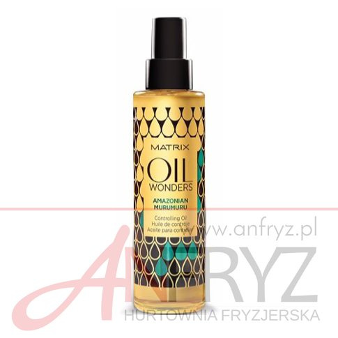 MATRIX Olejek AMAZONIA 150ml