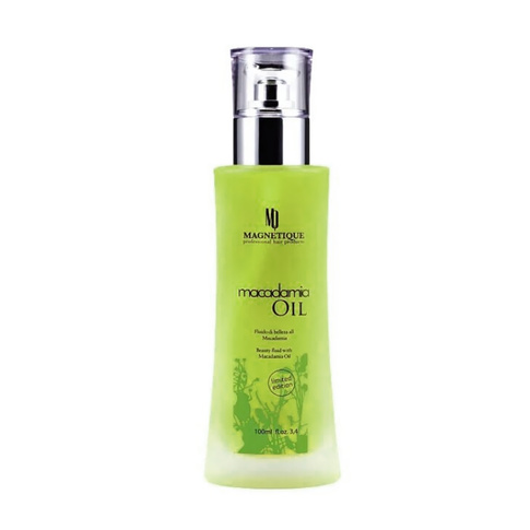 MAGNETIQUE Macadamia Oil olejek 100ml
