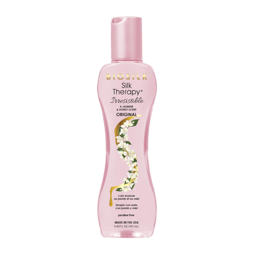 FAROUK Biosilk Jedwab jaśmin i miód 167ml