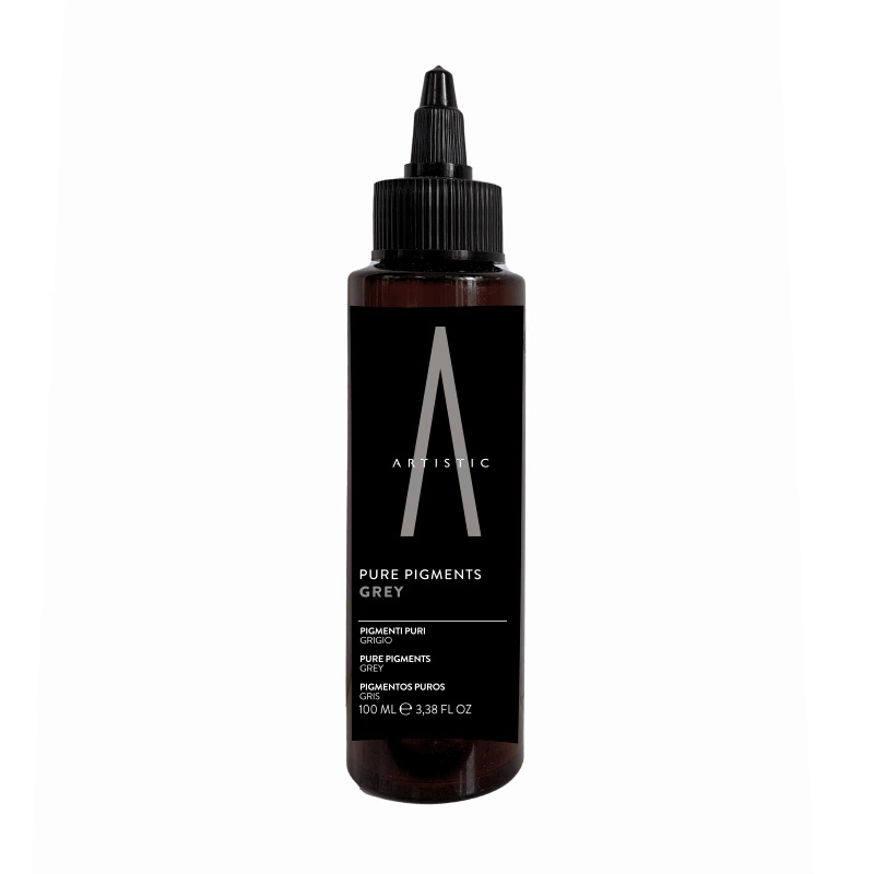 ARTISTIC Pure Pigment GREY 100ml