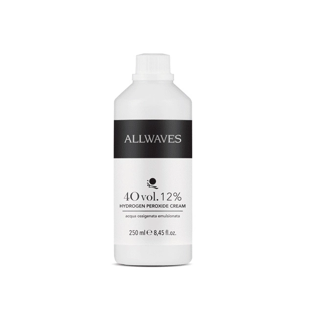 ALLWAVES Utleniacz 12% 250ml