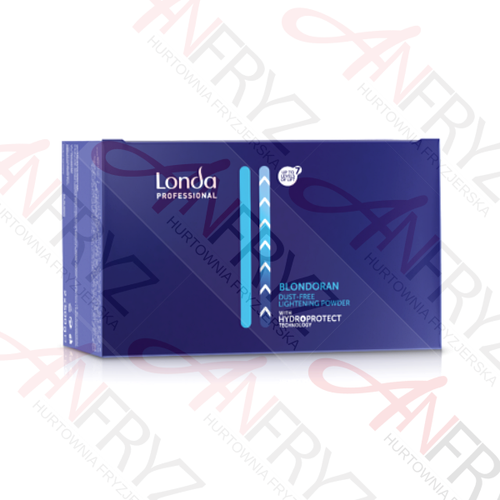 LONDA Rozjaśniacz Blondoran 1000g