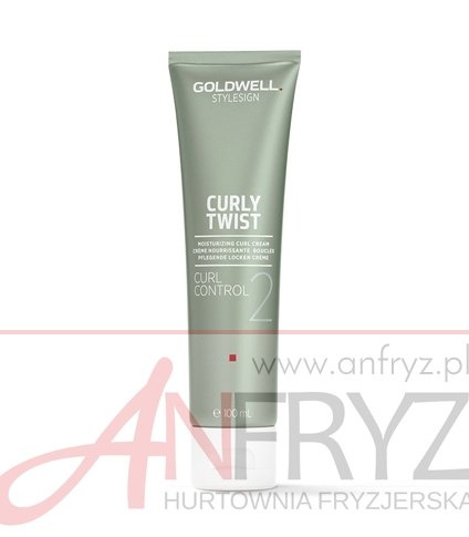 GOLDWELL Krem CURL CONTROL 100ml