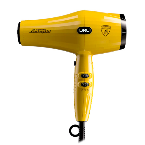JRL Suszarka FORTE PRO 2020LY Lamborghini żółta