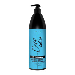 JOANNA Szampon oczyszczający 1000ml