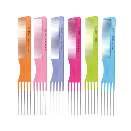 EUROSTIL Grzebień 128/99 Kolor