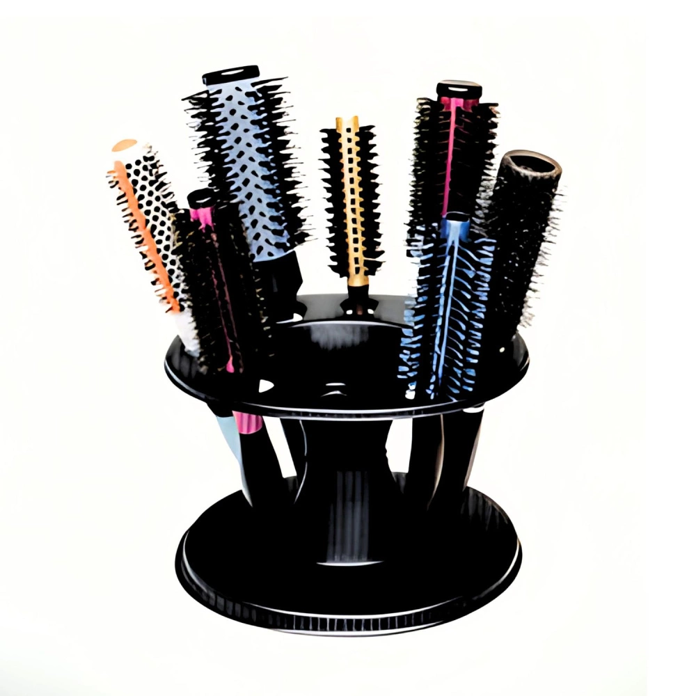 ARTE Stojak na szczotki