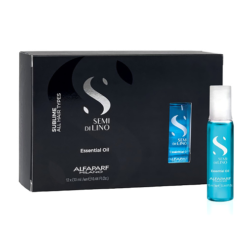 ALFAPARF Ampułka Essential Oil 13ml