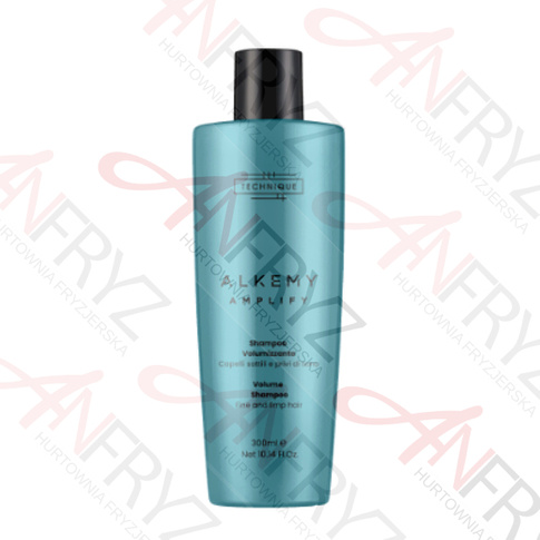 ALKEMY AMPLIFY Szampon 300ml