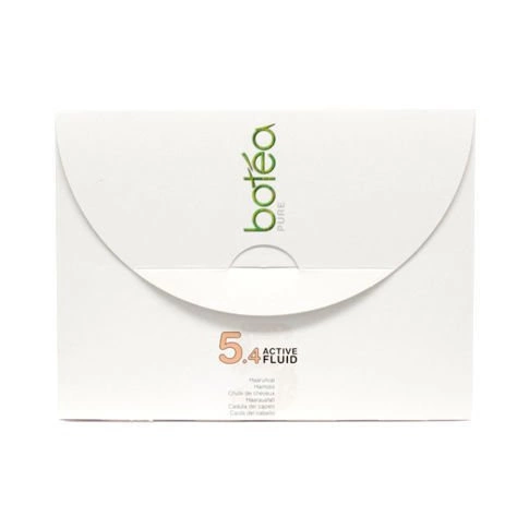 CARIN BOTEA Ampułki 5.4 przeciw wypadaniu włosów 6x10ml