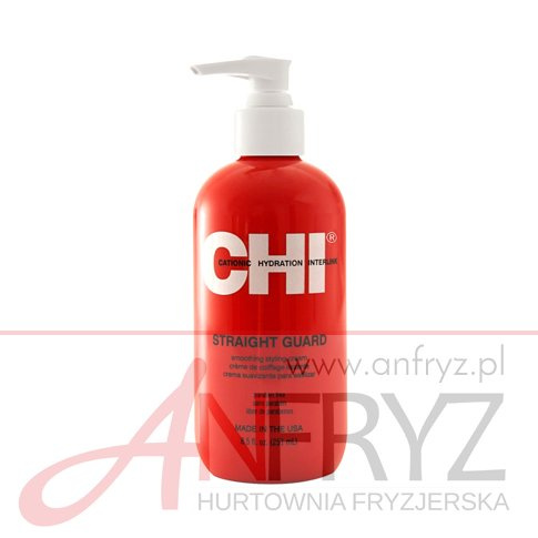 CHI Krem STRAIGHT GUARD 251ml
