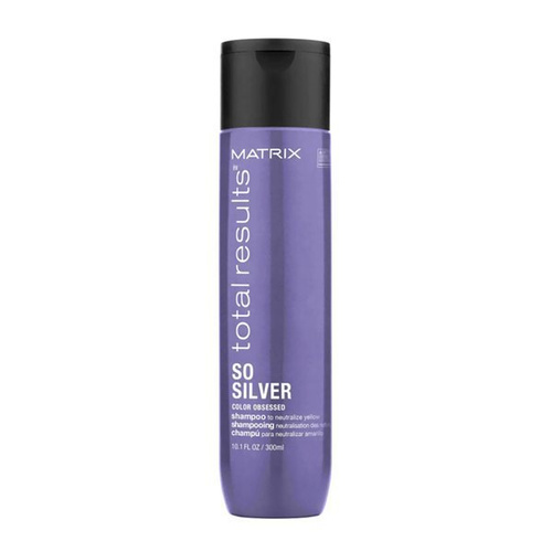 MATRIX TR SO SILVER Szampon 300ml