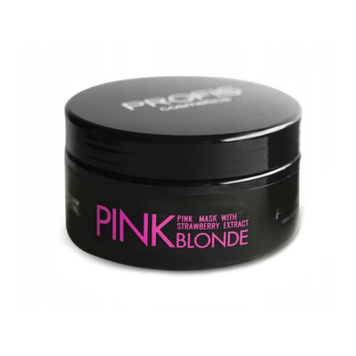 PINK BLONDE Maska 300ml