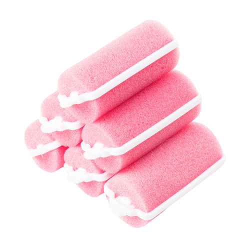 ARTE Wałki gąbkowe 38mm 6szt.