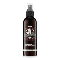 DAPPER DAN Spray Sól morska Sea Salt 200ml