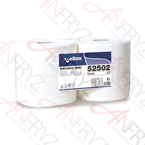 CELTEX Ręcznik 52502 czyściwo 26,5cm x 272m