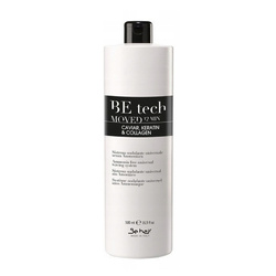 BE HAIR Płyn do trwałej AMMONIA MOVED 500ml