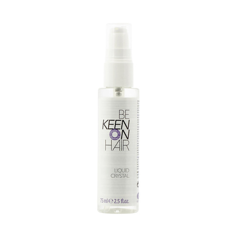 KEEN Kryształki regenerujące 75ml