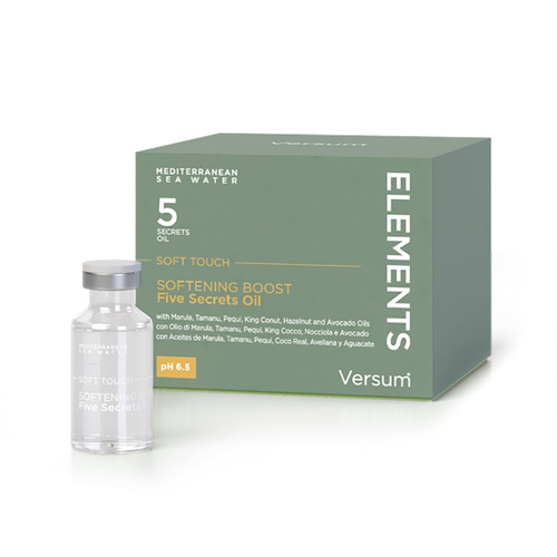VERSUM SOFTENING Ampułka 20ml