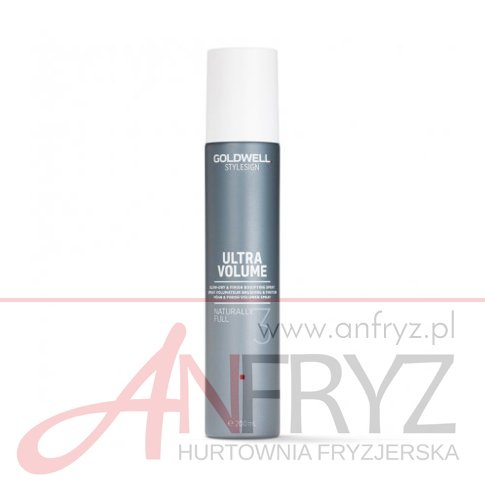 GOLDWELL Spray NATURALLY FULL 200ml