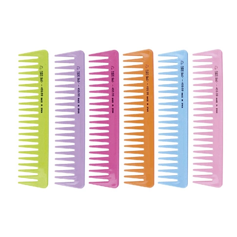 EUROSTIL Grzebień 455/99 Kolor