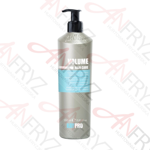 KAYPRO VOLUME Odżywka 350ml