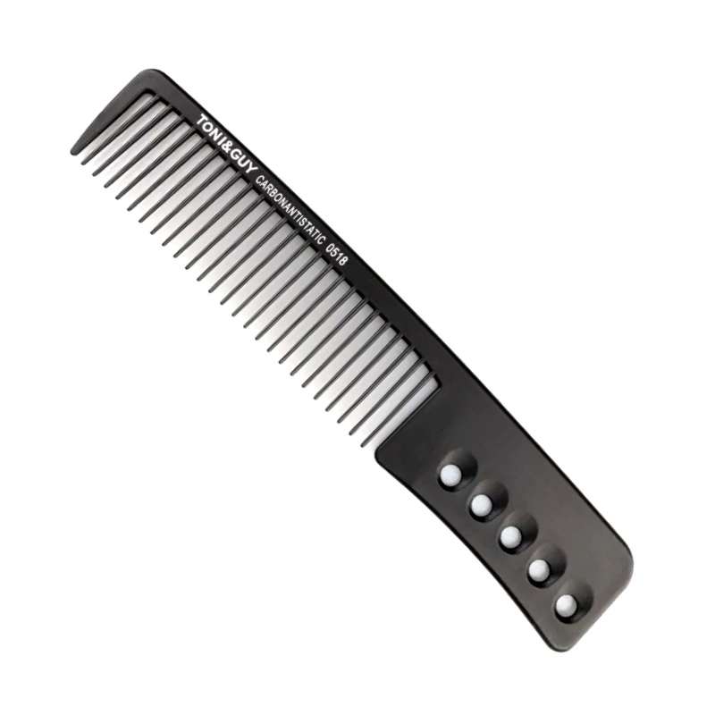 TONI&GUY Grzebień 0518 Carbon