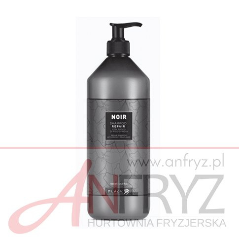 BLACK NOIR Szampon 1000ml