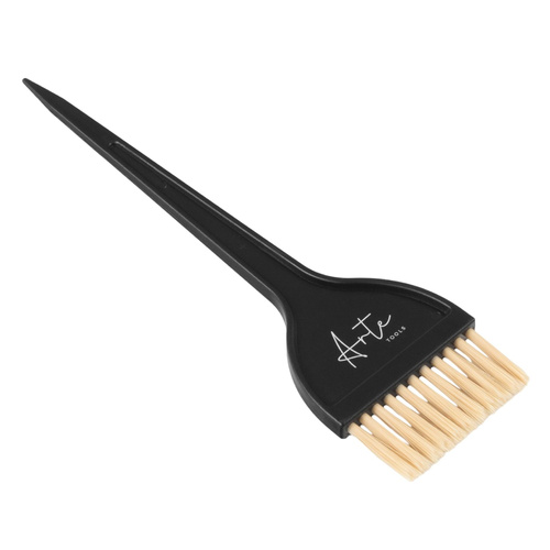 ARTE Pędzelek szeroki czarny 6cm