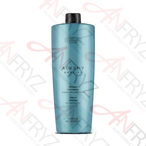 ALKEMY AMPLIFY Szampon 1000ml