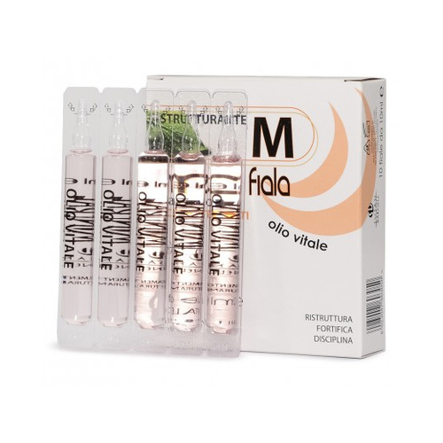 SUSAN DARNELL Ampułka mineralna 1x10ml