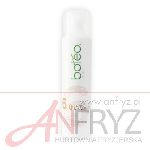 CARIN BOTEA Szampon 6.0 na porost włosów 250ml