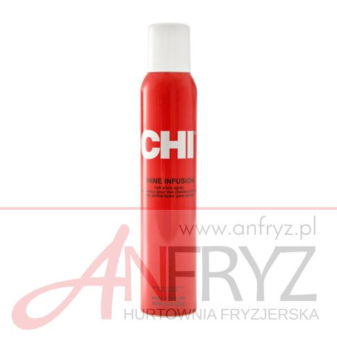 CHI Nabłyszczacz SHINE INFUSION 150ml