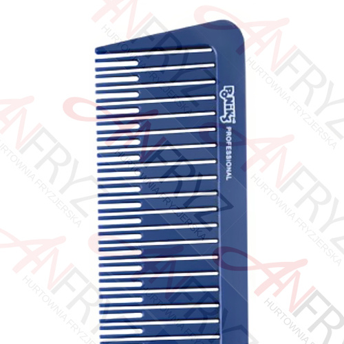 PONIKS Grzebień do pasemek DG042