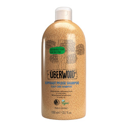 UBERWOOD Szampon skóra wrażliwa 1000ml