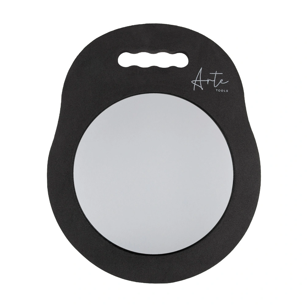 ARTE Lustro okrągłe O