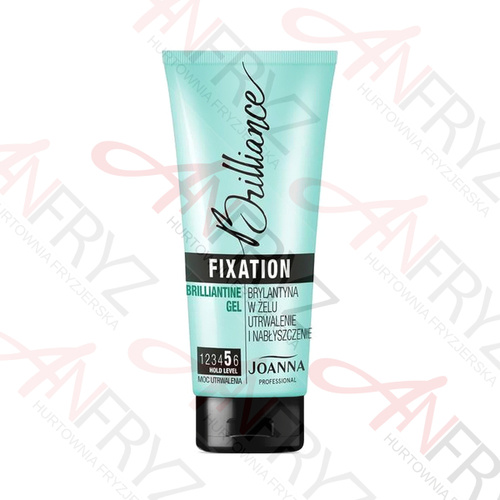 JOANNA Brylantyna 200g