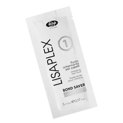LISAP LISAPLEX Saszetka "1" 5ml