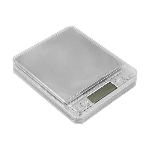 AVERA Waga cyfrowa fryzjerska Scala