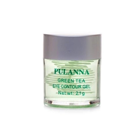 PULANNA GREEN TEA Krem pod oczy 21g