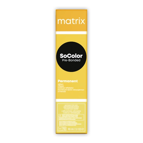MATRIX SoColor Pre-Bonded 90ml