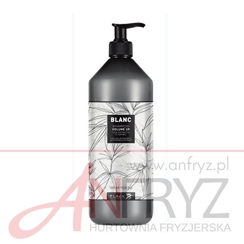 BLACK BLANC Szampon 1000ml