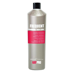KAYPRO FREQUENT Szampon 1000ml