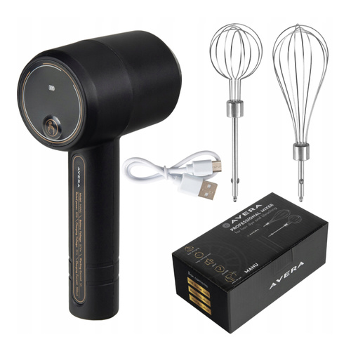 AVERA Mikser do farb MANU