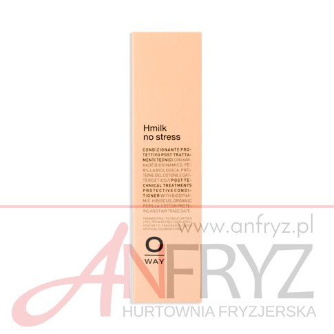 OWAY Hmilk No Stress mleczko 75ml