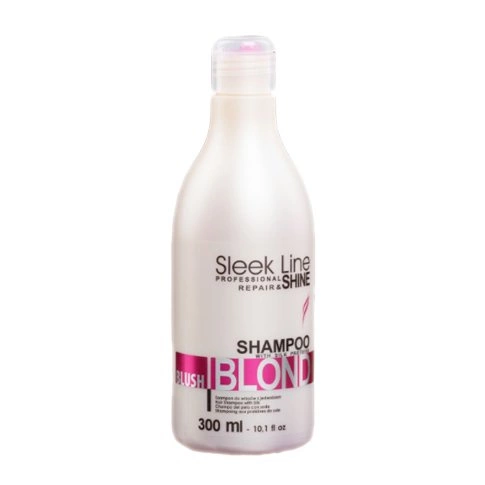 STAPIZ BLUSH Szampon 300ml