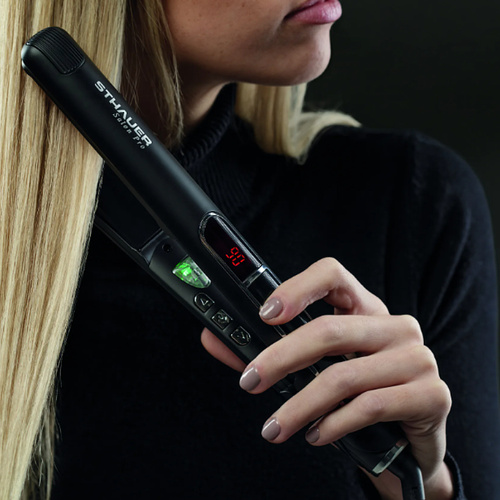 STHAUER Prostownica Pielęgnica Infrared