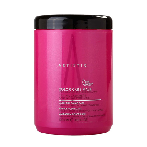 ARTISTIC COLOR Maska 1000ml